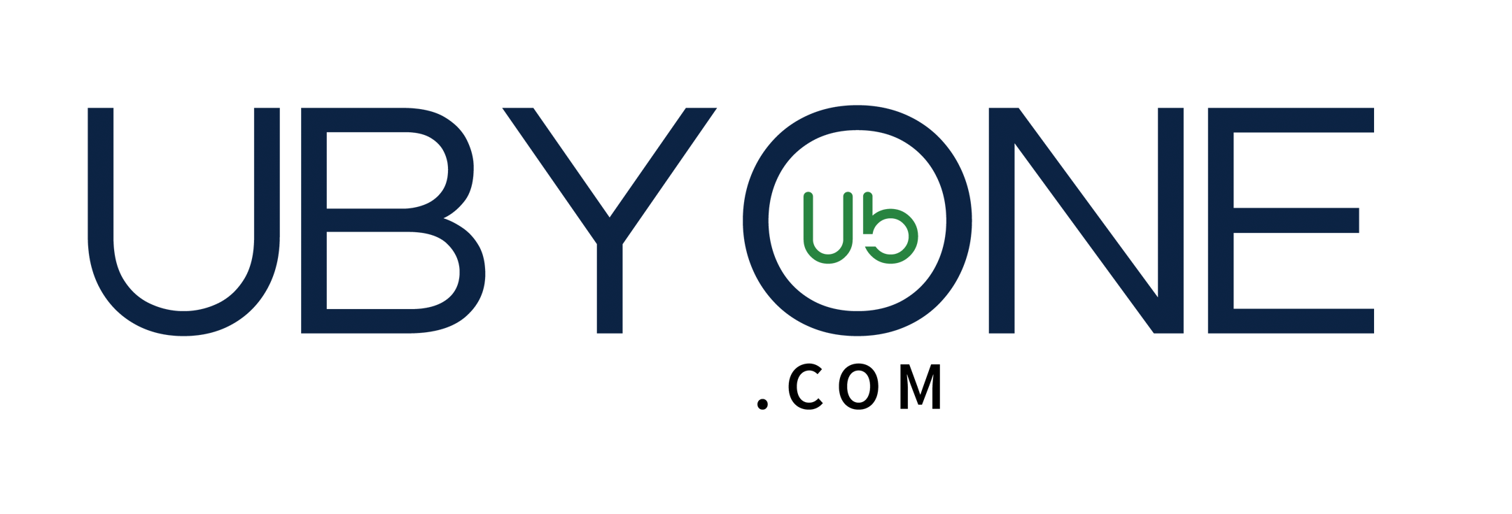 Ubyone